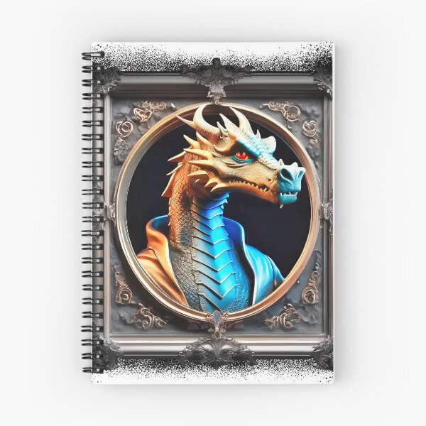Item preview, Dragon fans unique art  designed and sold by Drone-tees.