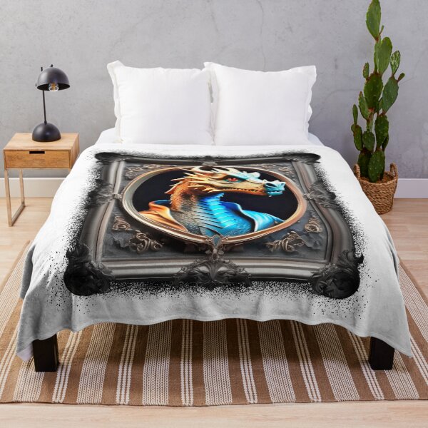 Item preview, Dragon fans unique art  designed and sold by Drone-tees.
