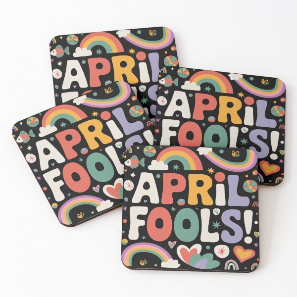 Item preview, April Fools designed and sold by SignumShop.