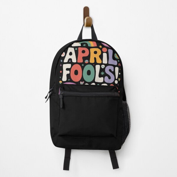 Item preview, April Fools designed and sold by SignumShop.
