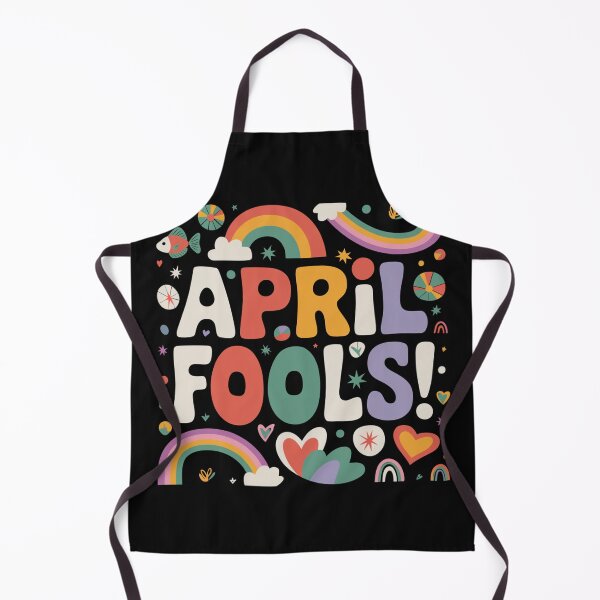 Item preview, April Fools designed and sold by SignumShop.