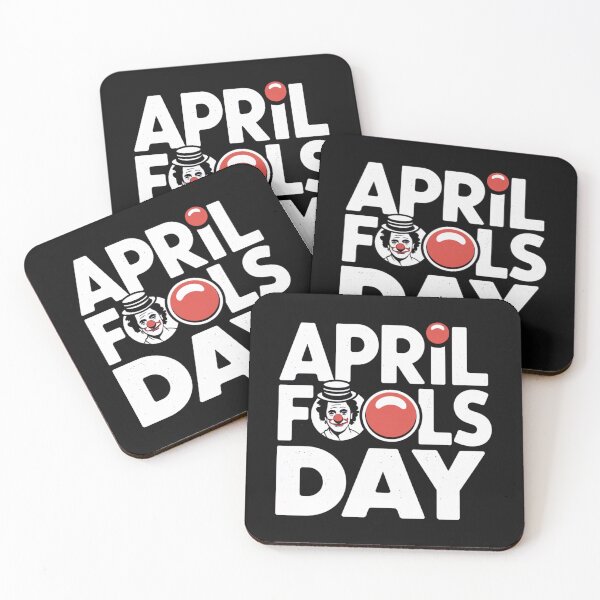 Item preview, April Fools Funny Designe designed and sold by SignumShop.