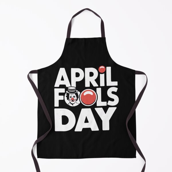 Item preview, April Fools Funny Designe designed and sold by SignumShop.