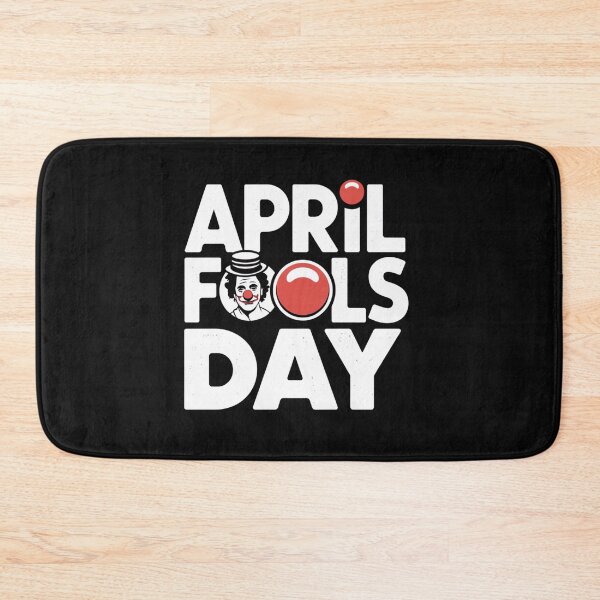 Item preview, April Fools Funny Designe designed and sold by SignumShop.