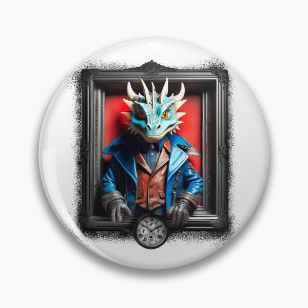 Item preview, Dragon fans unique art  designed and sold by Drone-tees.