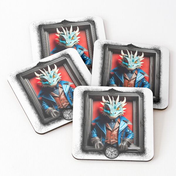 Item preview, Dragon fans unique art  designed and sold by Drone-tees.