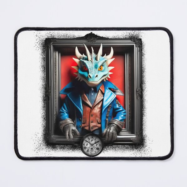 Item preview, Dragon fans unique art designed and sold by Drone-tees.