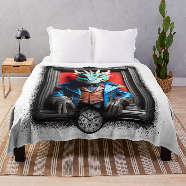 Item preview, Dragon fans unique art  designed and sold by Drone-tees.