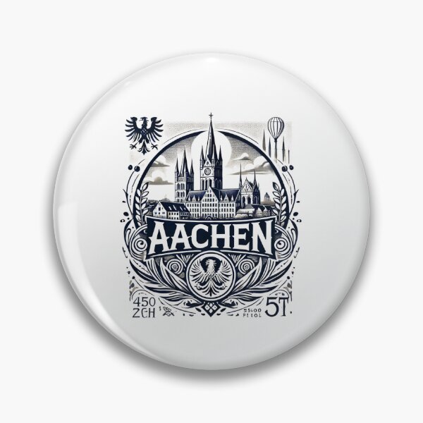 Item preview, Aachen Design designed and sold by danny-Dsign.