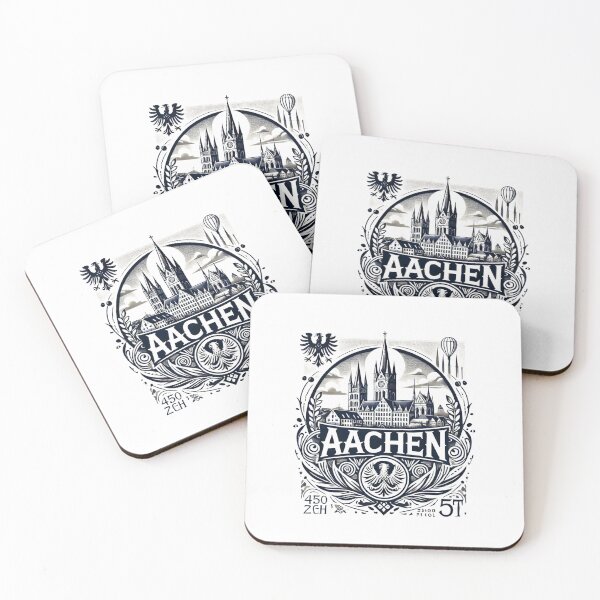 Item preview, Aachen Design designed and sold by danny-Dsign.