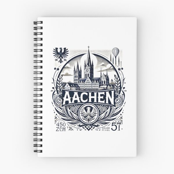 Item preview, Aachen Design designed and sold by danny-Dsign.
