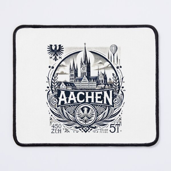 Item preview, Aachen Design designed and sold by danny-Dsign.