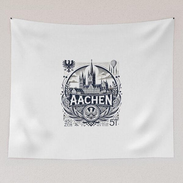 Item preview, Aachen Design designed and sold by danny-Dsign.