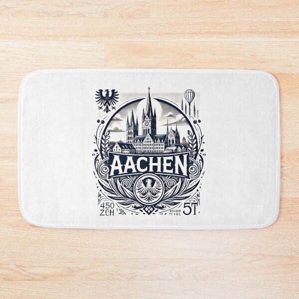 Item preview, Aachen Design designed and sold by danny-Dsign.