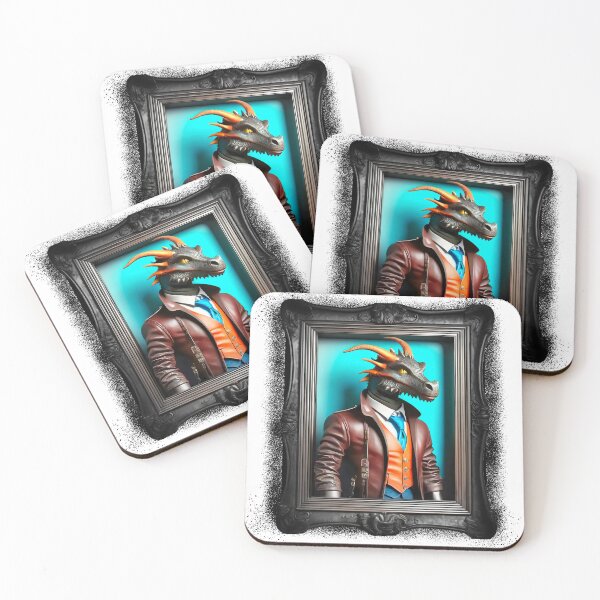 Item preview, Dragon fans unique art  designed and sold by Drone-tees.