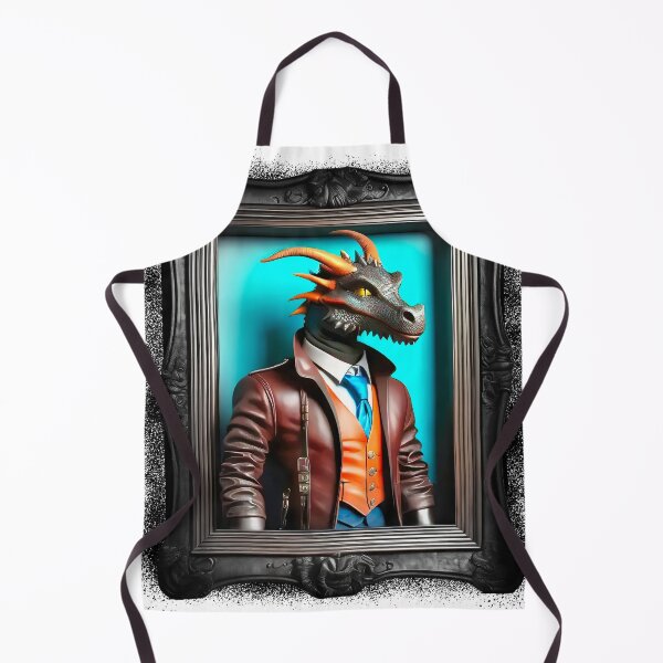 Item preview, Dragon fans unique art designed and sold by Drone-tees.