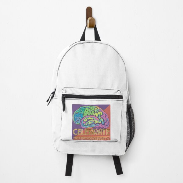 Item preview, Celebrate Neurodiversity designed and sold by Mateusz Majcherek.