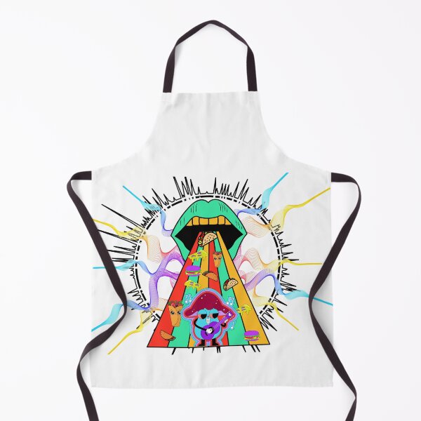 Item preview, Edible Tunes designed and sold by AuraTides.