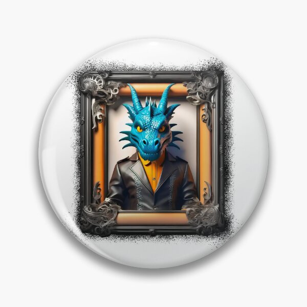 Item preview, Dragon fans unique art  designed and sold by Drone-tees.
