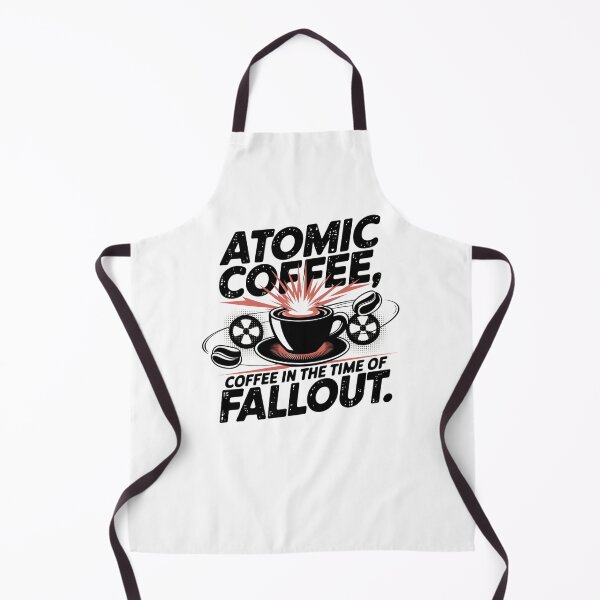 Item preview, Atomic coffee designed and sold by Mateusz Majcherek.