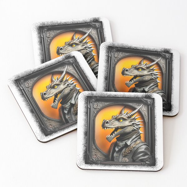 Item preview, Dragon fans unique art  designed and sold by Drone-tees.