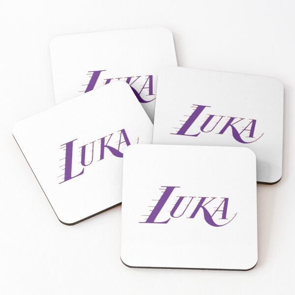Item preview, LUKA designed and sold by PrezJones.