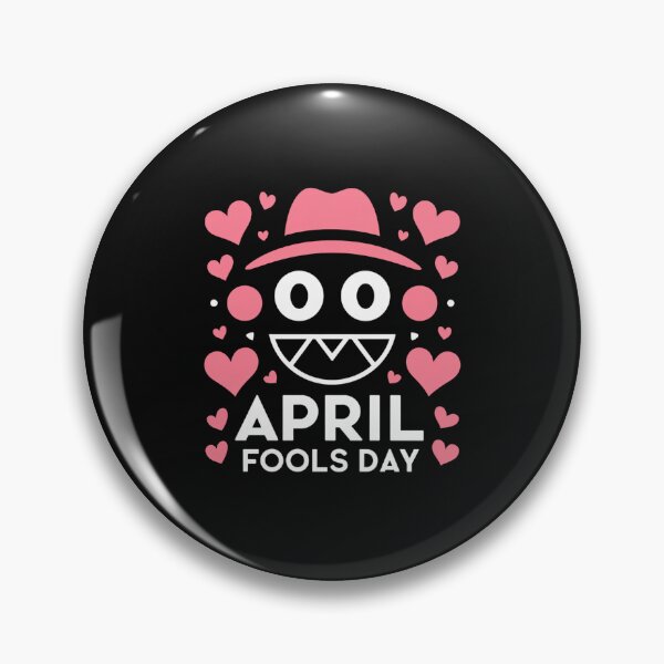 Item preview, April Fools Funny designed and sold by SignumShop.