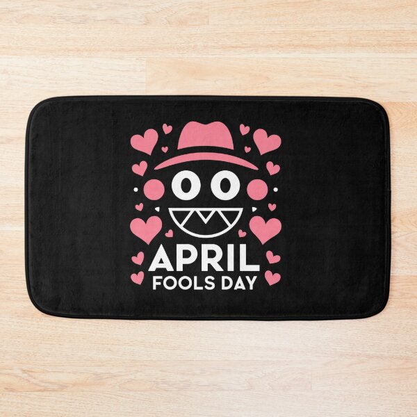 Item preview, April Fools Funny designed and sold by SignumShop.