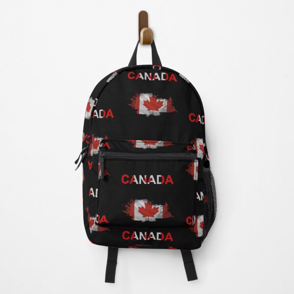 Item preview, Canada designed and sold by Fradikal.