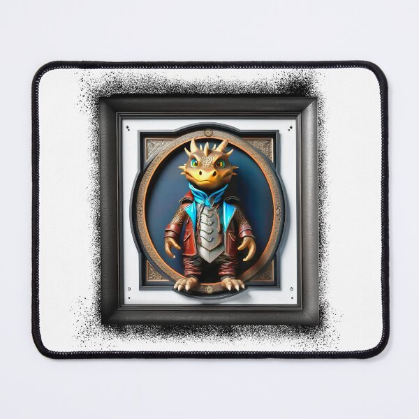 Item preview, Dragon fans unique art designed and sold by Drone-tees.
