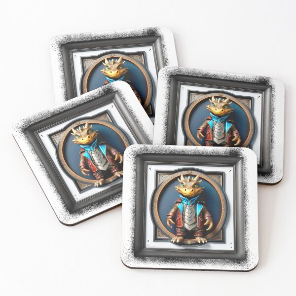 Item preview, Dragon fans unique art  designed and sold by Drone-tees.