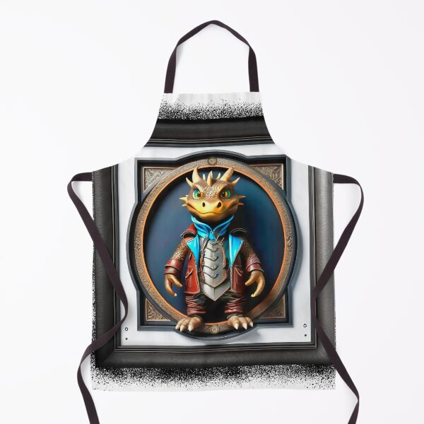 Item preview, Dragon fans unique art designed and sold by Drone-tees.