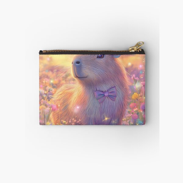 Item preview, Whimsical Capybara designed and sold by AI-Only Creations.