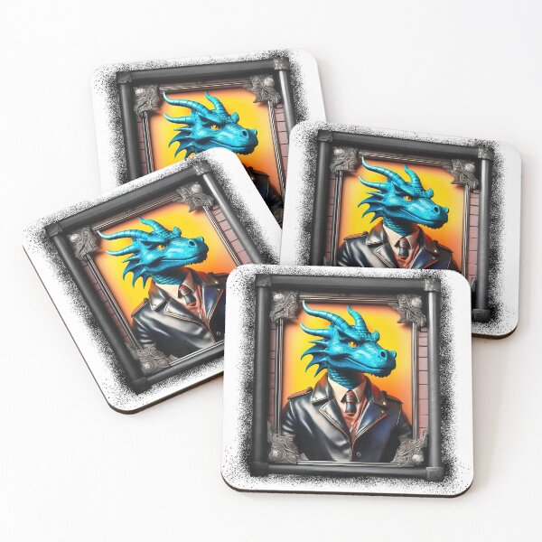 Item preview, Dragon fans unique art  designed and sold by Drone-tees.