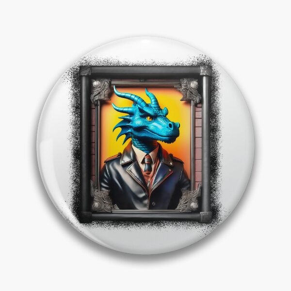 Item preview, Dragon fans unique art  designed and sold by Drone-tees.