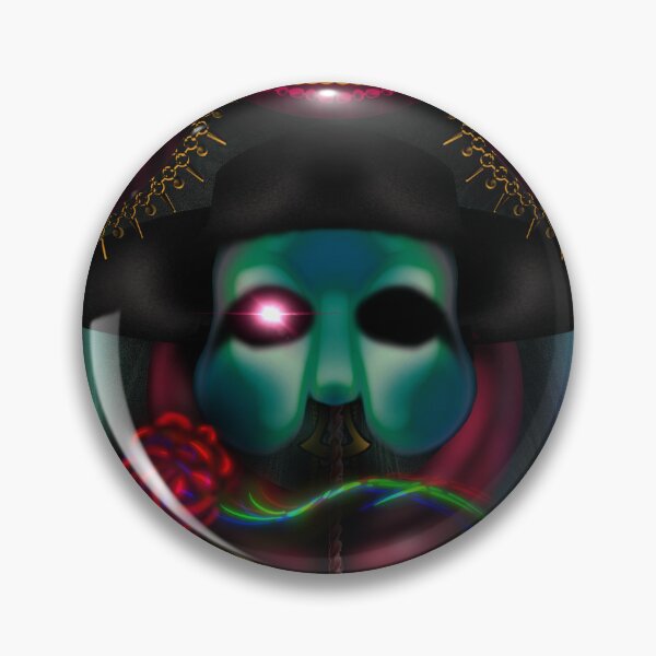 Item preview, Phantom of the Opera  designed and sold by WigsByViv.