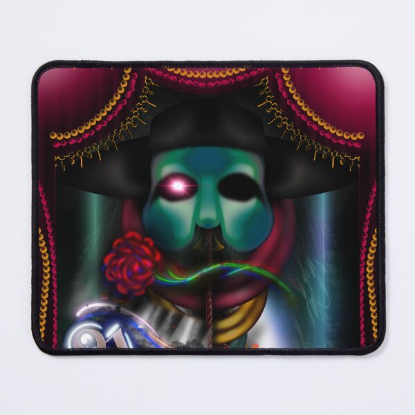 Item preview, Phantom of the Opera  designed and sold by WigsByViv.