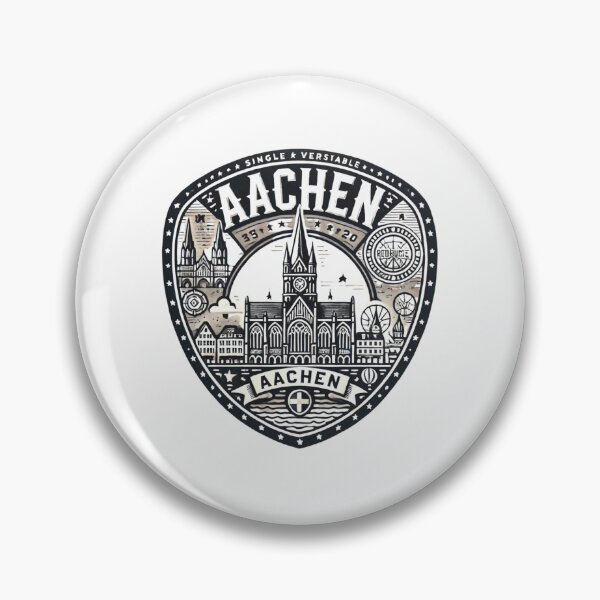 Item preview, Aachen Design designed and sold by danny-Dsign.