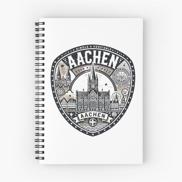 Item preview, Aachen Design designed and sold by danny-Dsign.