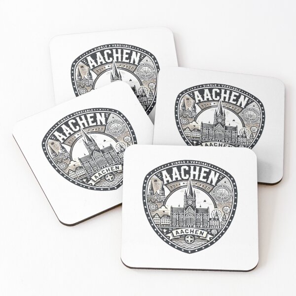 Item preview, Aachen Design designed and sold by danny-Dsign.