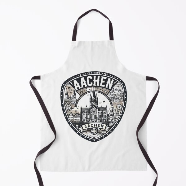 Item preview, Aachen Design designed and sold by danny-Dsign.