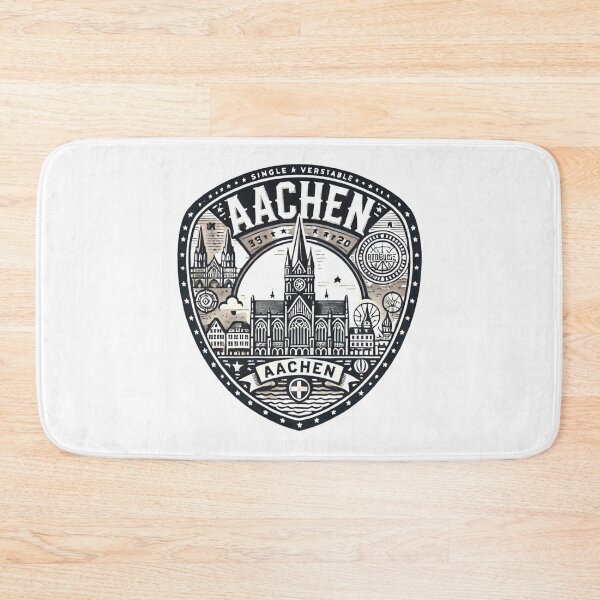 Item preview, Aachen Design designed and sold by danny-Dsign.