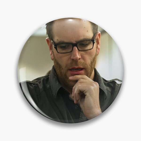 Item preview, Josh Gates  designed and sold by mondy4.
