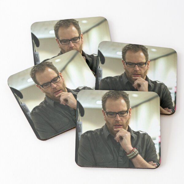 Item preview, Josh Gates  designed and sold by mondy4.
