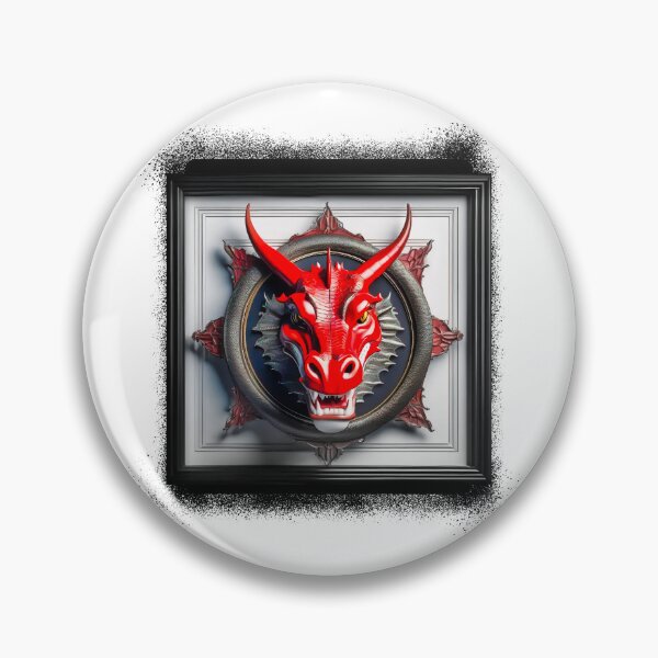 Item preview, Dragon fans unique art  designed and sold by Drone-tees.