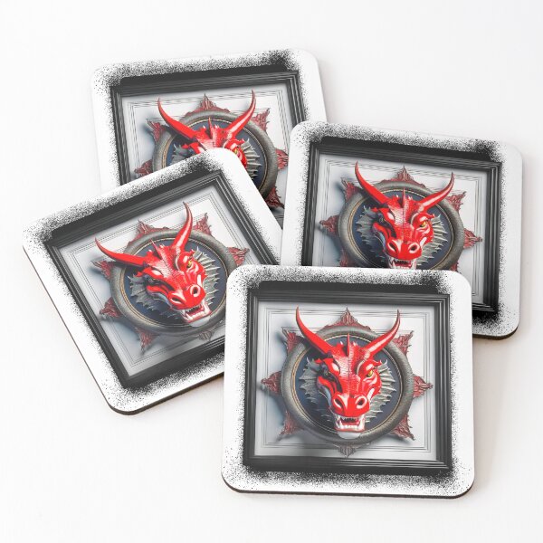 Item preview, Dragon fans unique art  designed and sold by Drone-tees.