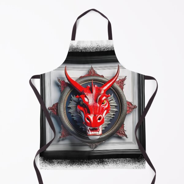 Item preview, Dragon fans unique art  designed and sold by Drone-tees.