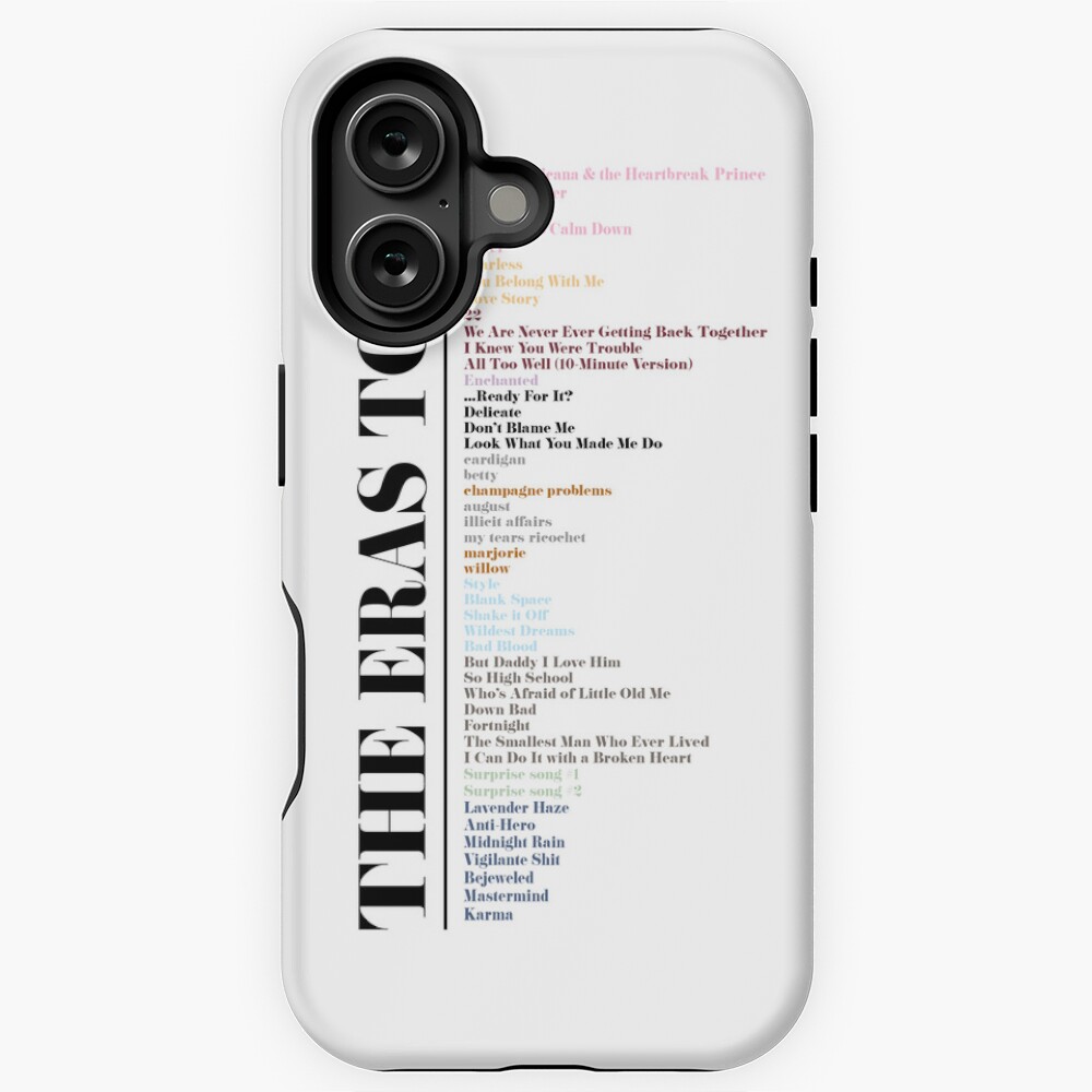 Item preview, iPhone Magsafe Tough Case designed and sold by grandesmerch.
