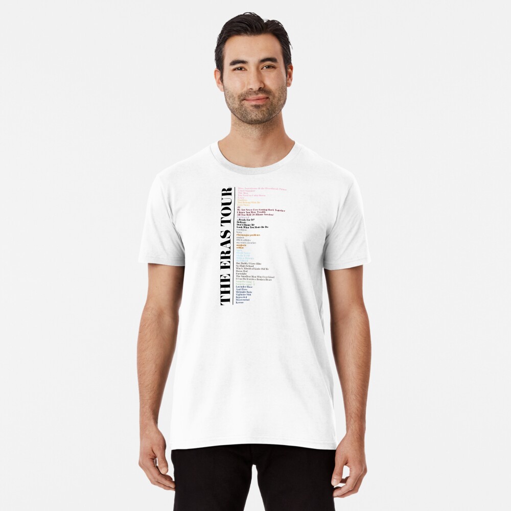 Item preview, Premium T-Shirt designed and sold by grandesmerch.