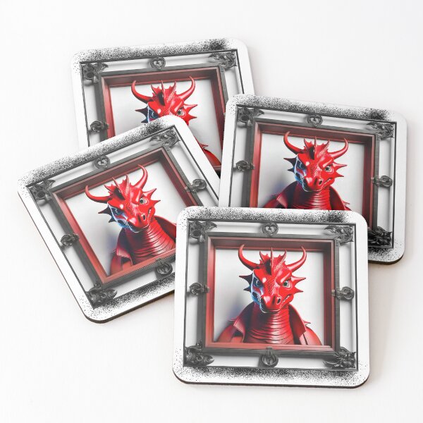 Item preview, Dragon fans unique art  designed and sold by Drone-tees.
